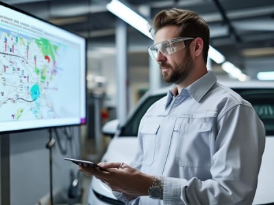 电工能找新能源4S店联系安装充电桩业务吗？专业解答与实用建议