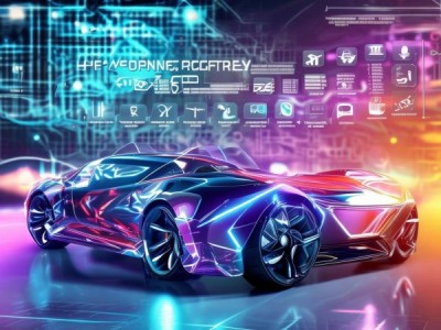 新能源汽车行业动态速览，最新政策与市场趋势解读