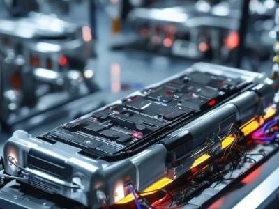 四川新能源动力电池包铆接技术应用与产业升级实践