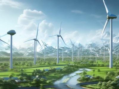 五大六小发电集团加速布局河南新能源，赋能区域绿色转型与能源高质量发展