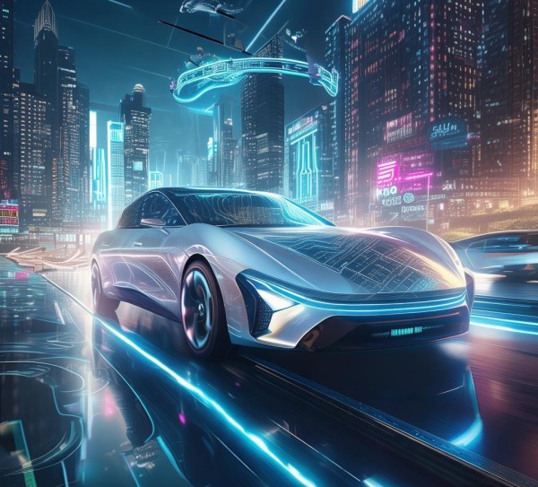 5G赋能新能源汽车，智能汽车应用技术的创新与未来趋势