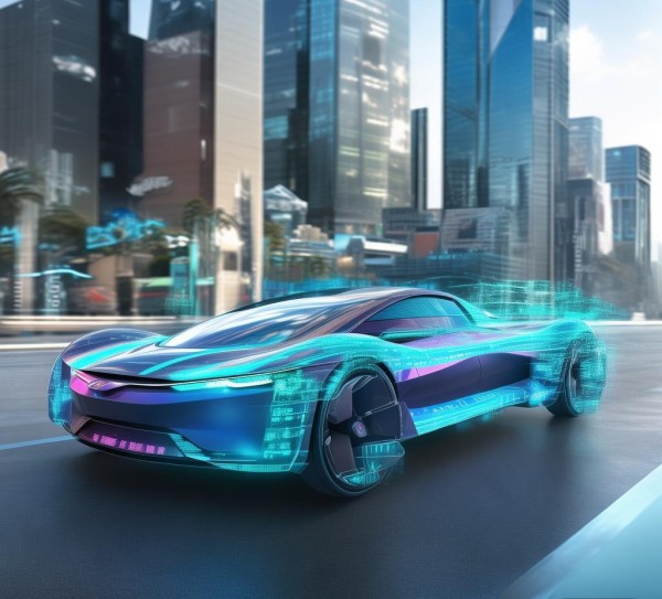 双轮驱动创新未来，主营新能源汽车与3C电子产品的公司发展路径与市场展望