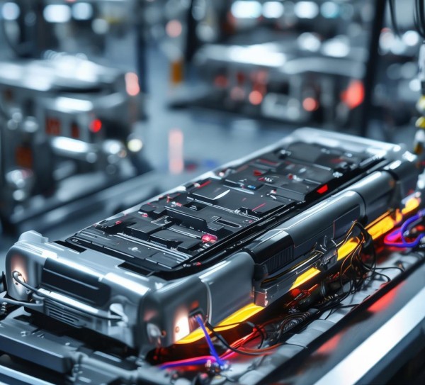 四川新能源动力电池包铆接技术应用与产业升级实践